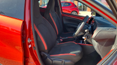 Toyota Aygo X 1.0 VVT-i Edge 5dr Petrol Hatchback